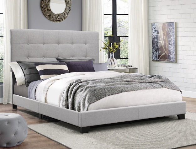 The Flow Essential Bed
