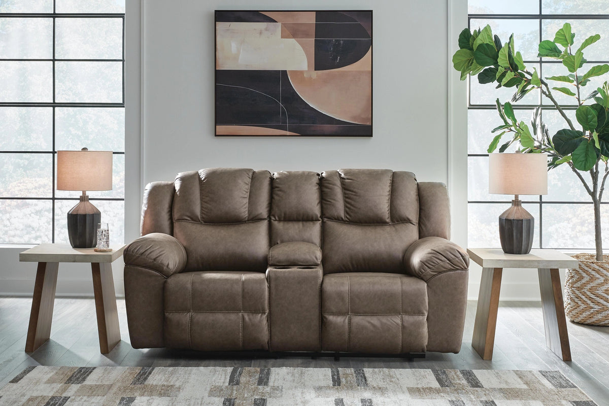 Lowilla Living Room Set