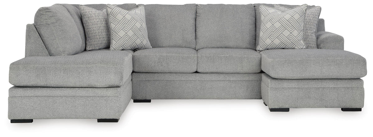 Casselbury Living Room Set