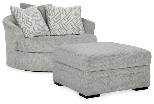Casselbury Living Room Set - Jack’s Furniture and More (Laredo, TX)