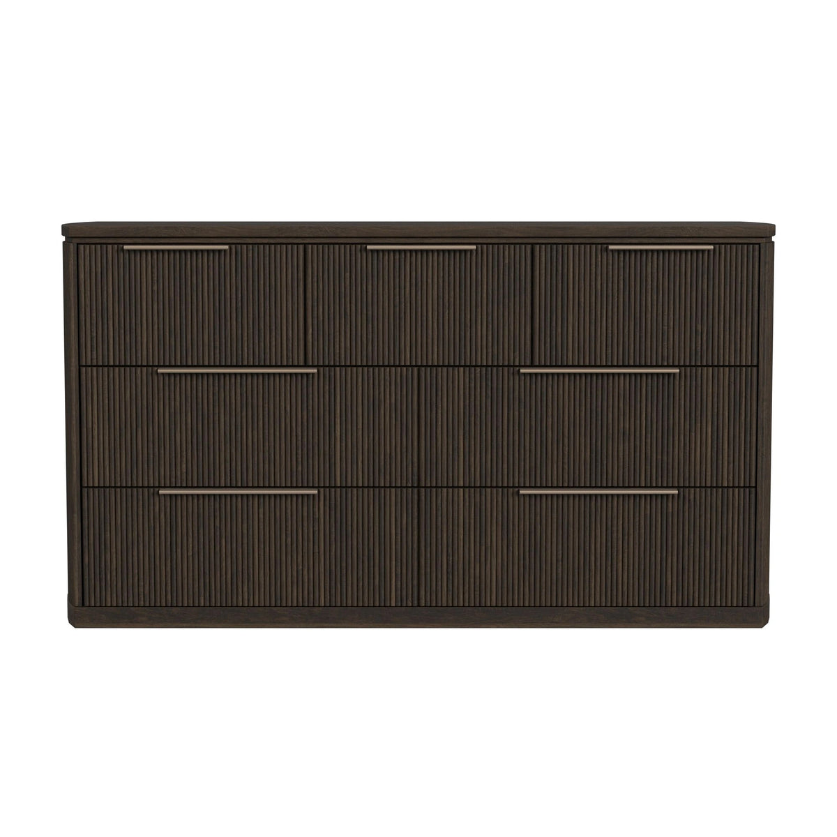 Sylvie 7-Drawer Dresser