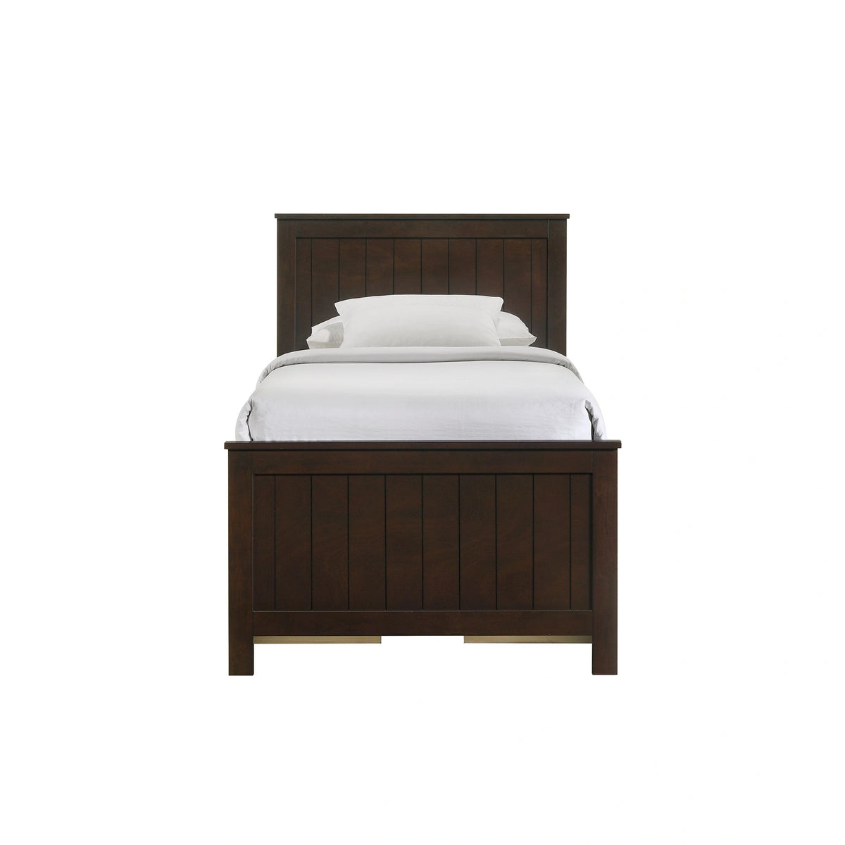 Sami Captains Bed