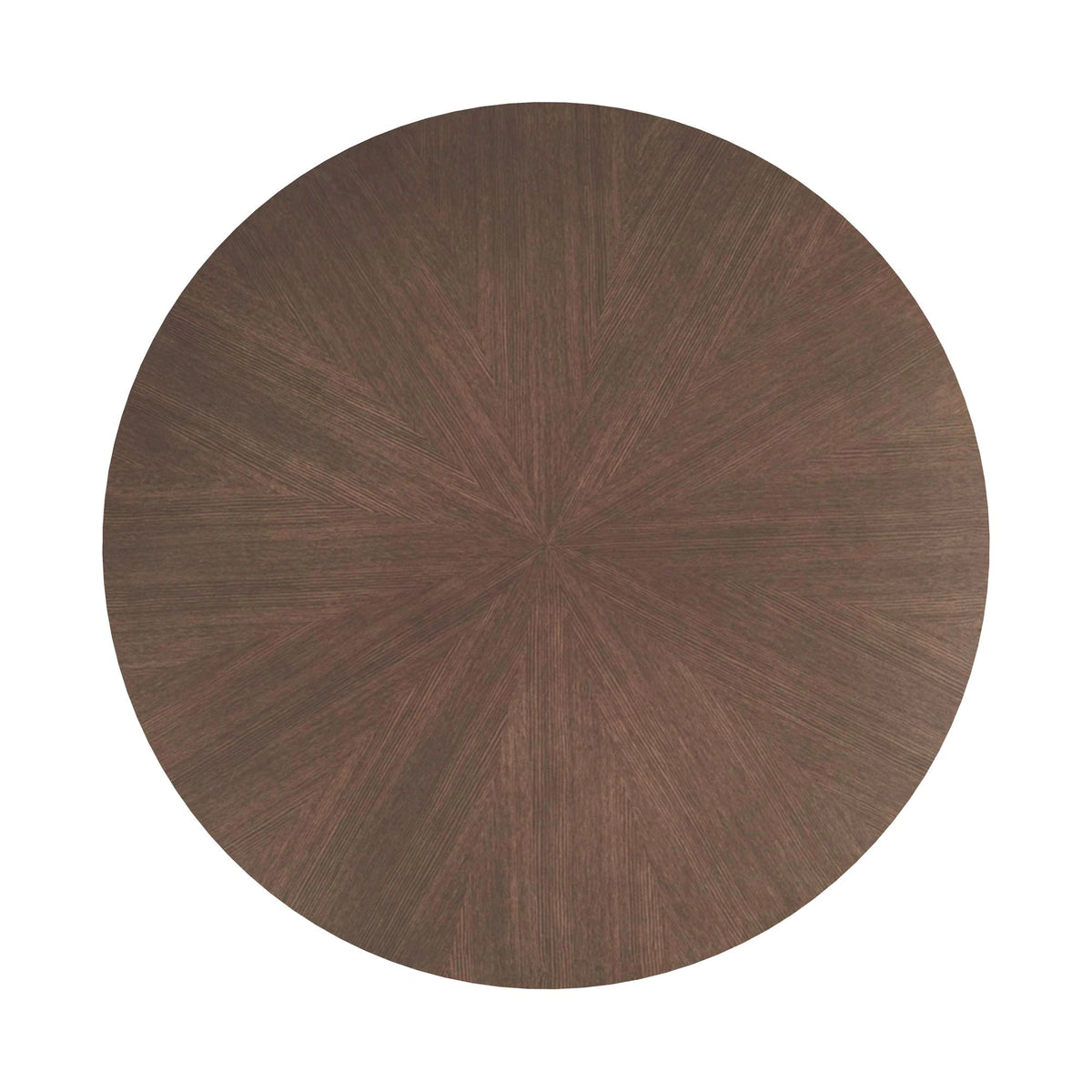 Santa Barbara Dining Table in Walnut