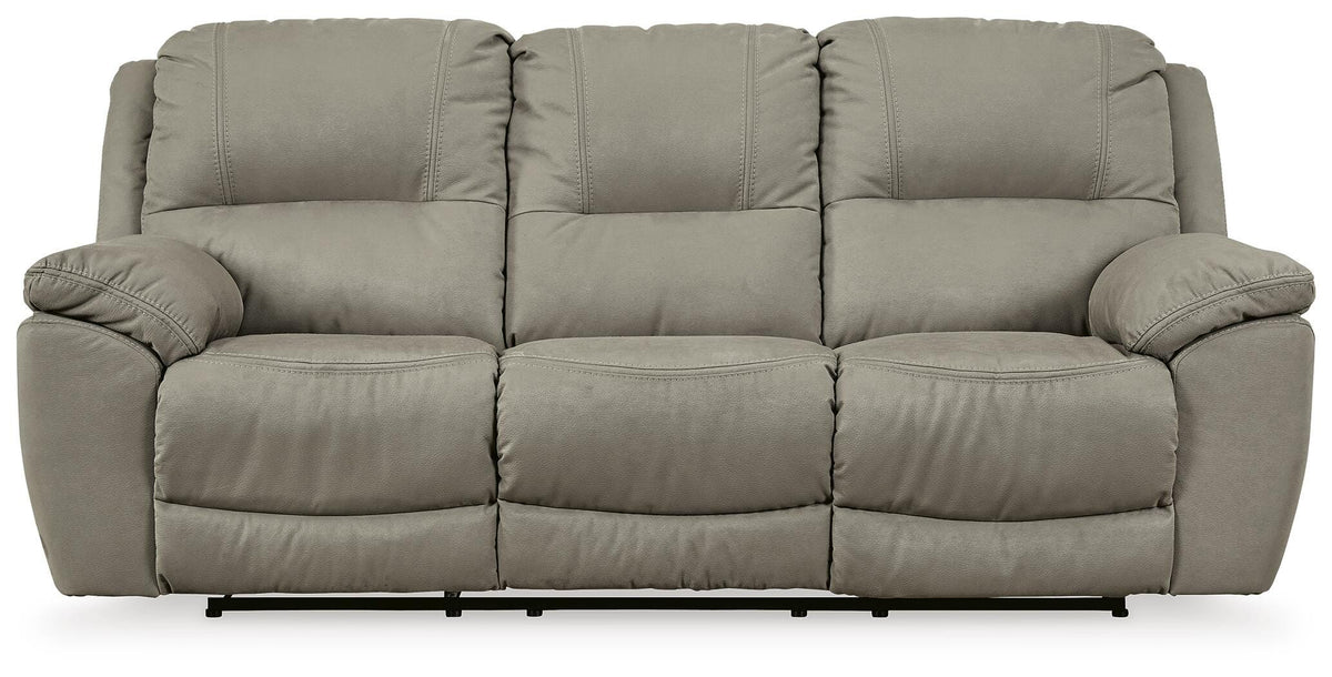 Next-Gen Gaucho Power Reclining Sofa