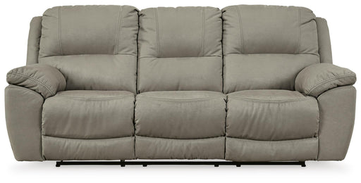 Next-Gen Gaucho Reclining Sofa - Jack’s Furniture and More (Laredo, TX)