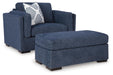 Evansley Living Room Set - Jack’s Furniture and More (Laredo, TX)