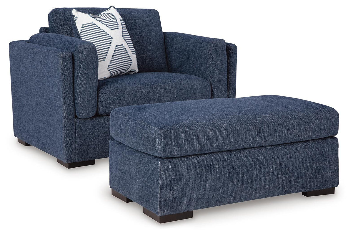 Evansley Living Room Set - Jack’s Furniture and More (Laredo, TX)