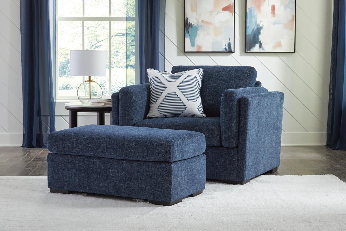 Evansley Living Room Set - Jack’s Furniture and More (Laredo, TX)
