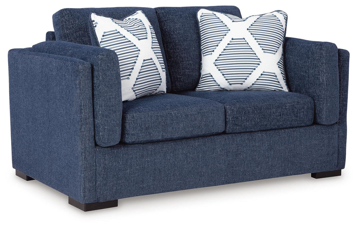Evansley Living Room Set - Jack’s Furniture and More (Laredo, TX)