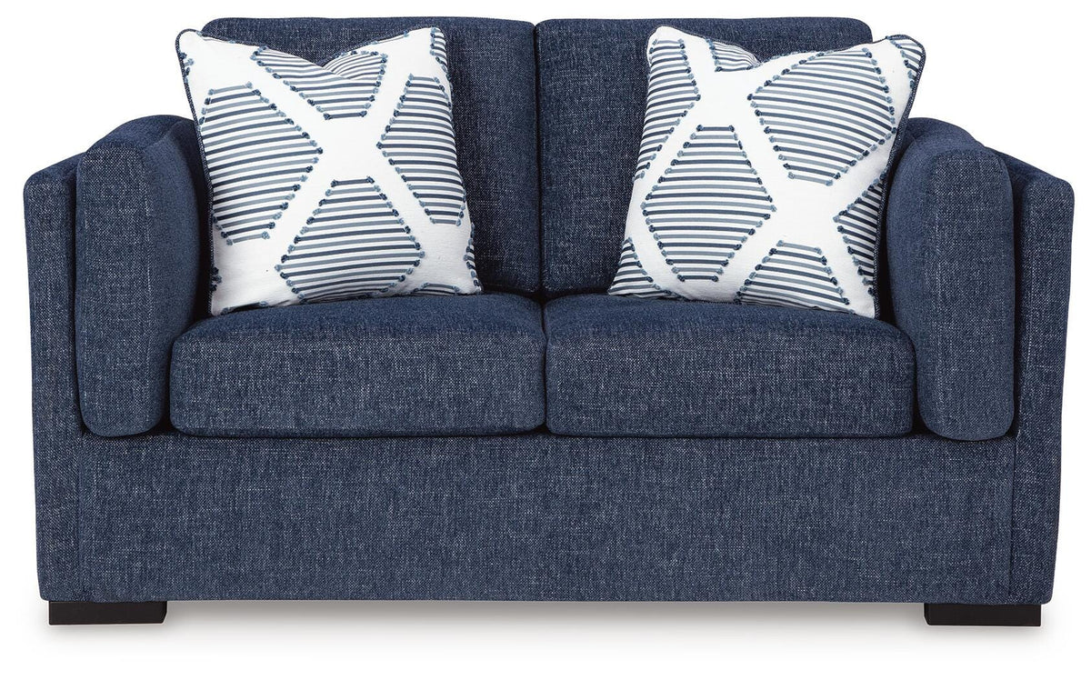 Evansley Living Room Set - Jack’s Furniture and More (Laredo, TX)