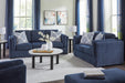 Evansley Living Room Set - Jack’s Furniture and More (Laredo, TX)