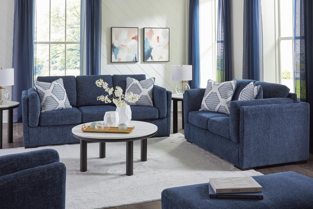Evansley Living Room Set - Jack’s Furniture and More (Laredo, TX)