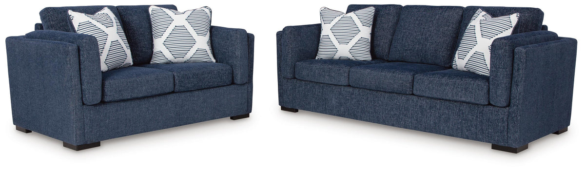 Evansley Living Room Set - Jack’s Furniture and More (Laredo, TX)