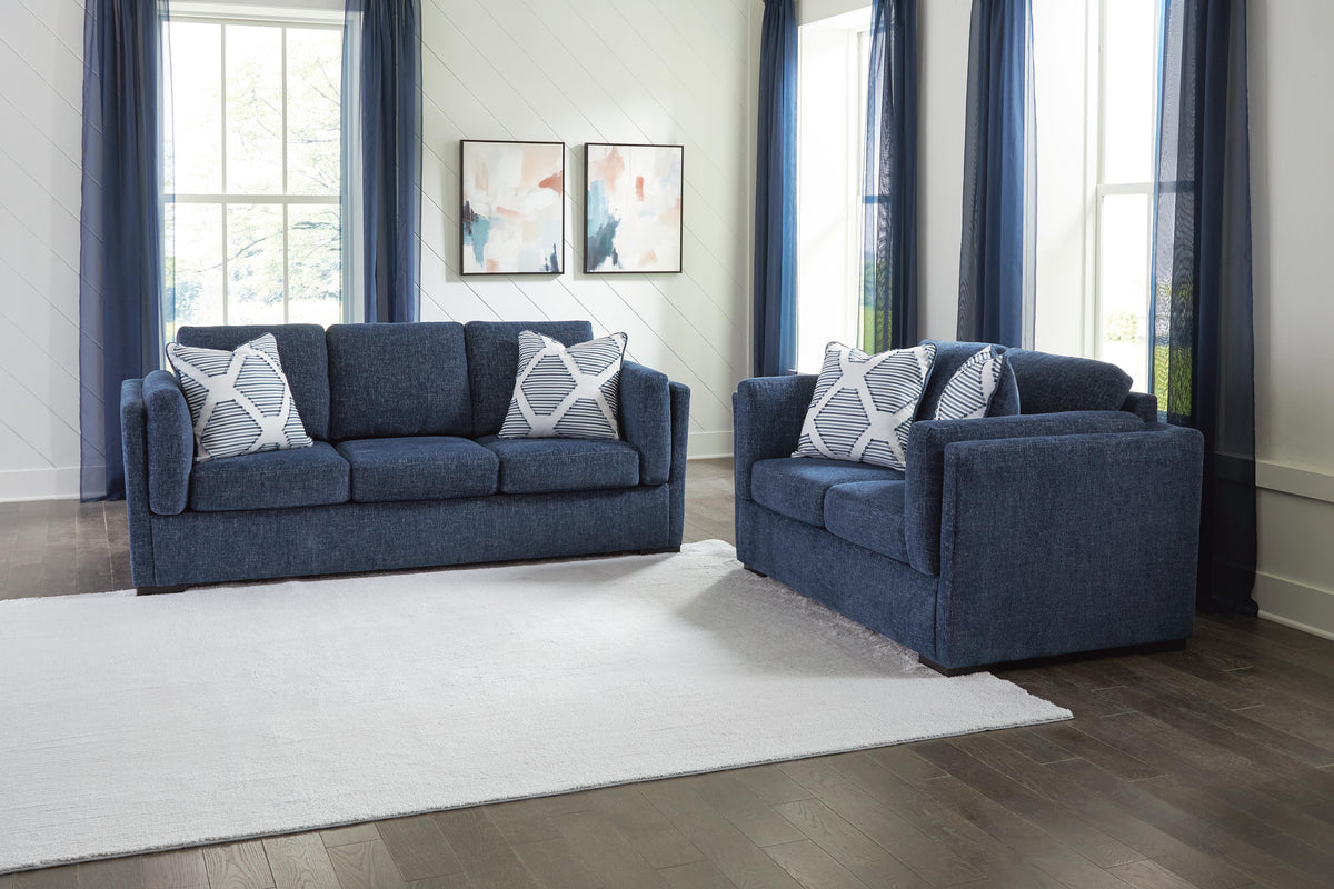 Evansley Living Room Set - Jack’s Furniture and More (Laredo, TX)