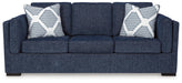 Evansley Living Room Set - Jack’s Furniture and More (Laredo, TX)