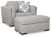 Evansley Living Room Set - Jack’s Furniture and More (Laredo, TX)
