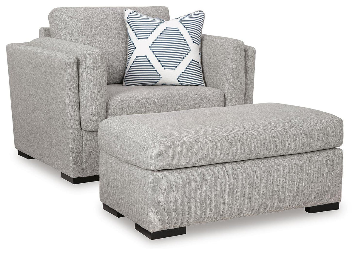 Evansley Living Room Set - Jack’s Furniture and More (Laredo, TX)