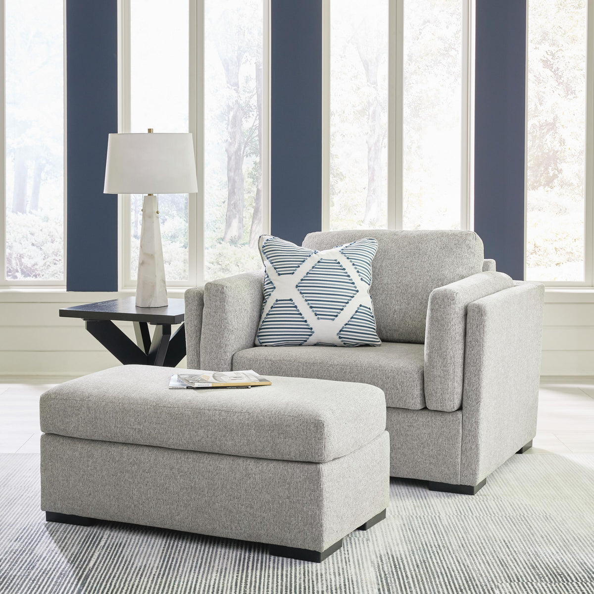 Evansley Living Room Set - Jack’s Furniture and More (Laredo, TX)