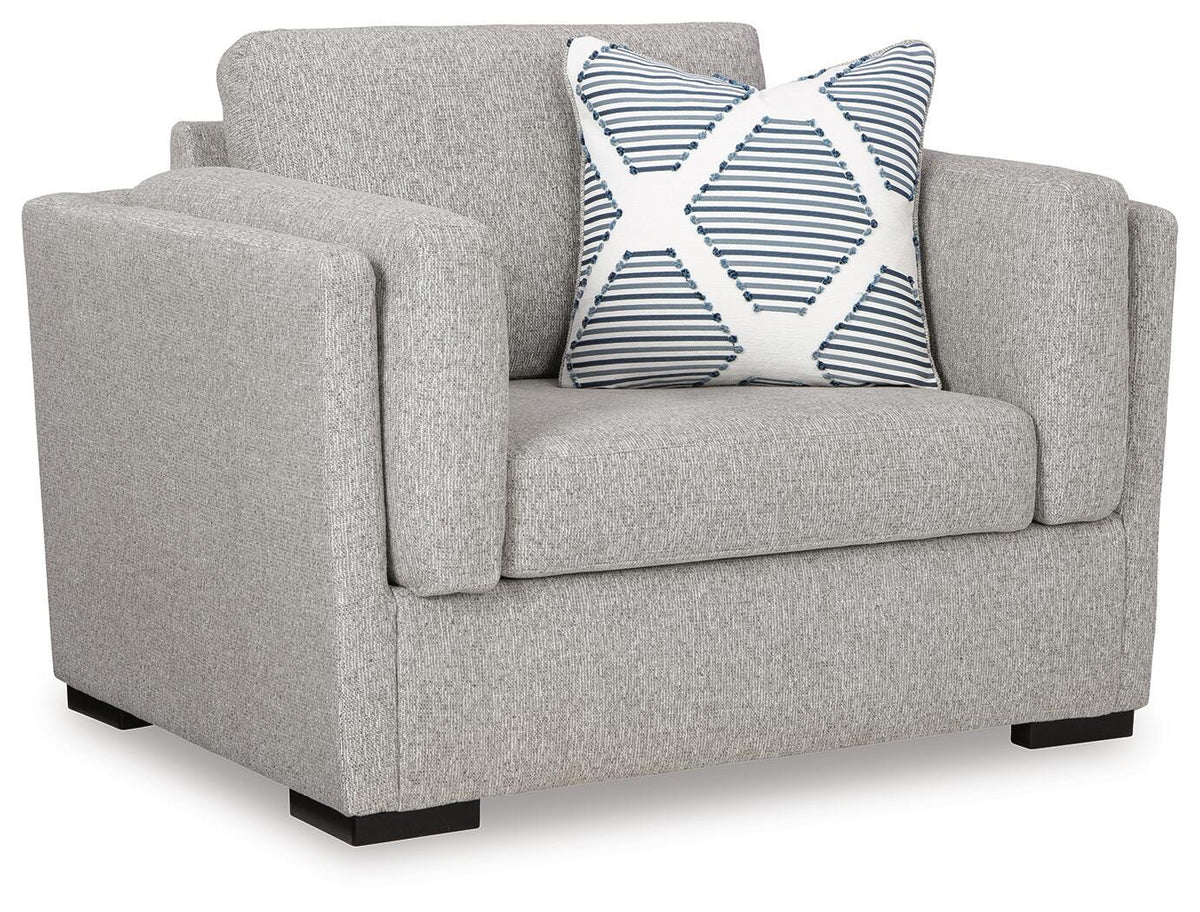 Evansley Living Room Set - Jack’s Furniture and More (Laredo, TX)