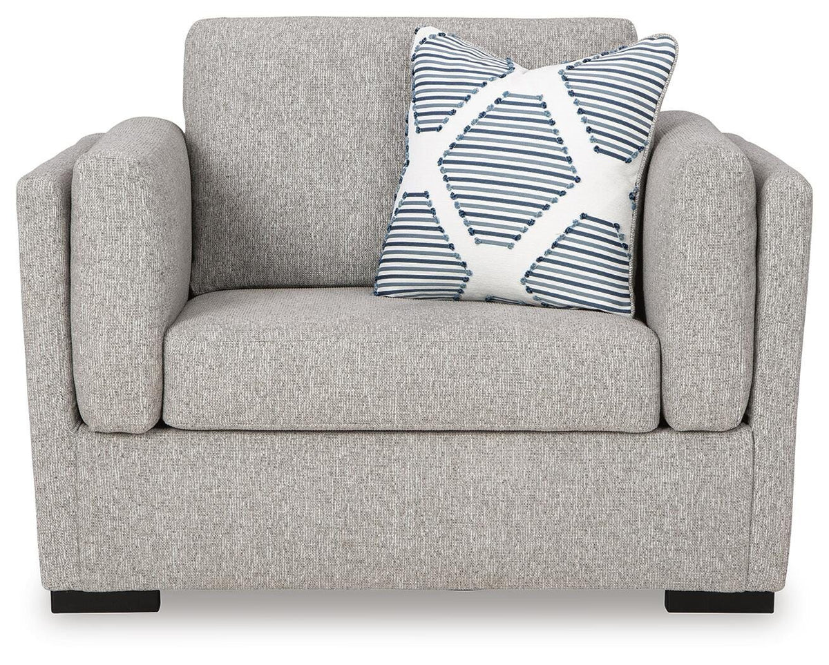 Evansley Living Room Set - Jack’s Furniture and More (Laredo, TX)