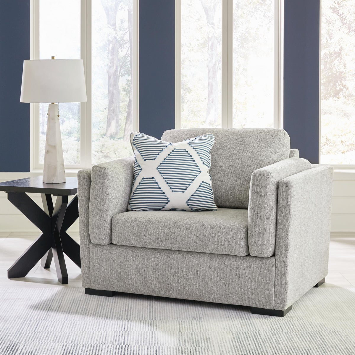 Evansley Living Room Set - Jack’s Furniture and More (Laredo, TX)
