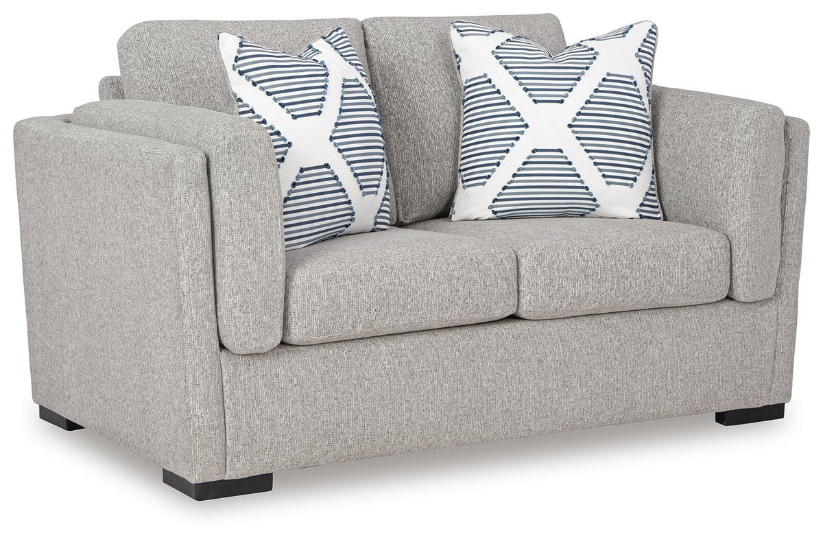 Evansley Living Room Set - Jack’s Furniture and More (Laredo, TX)