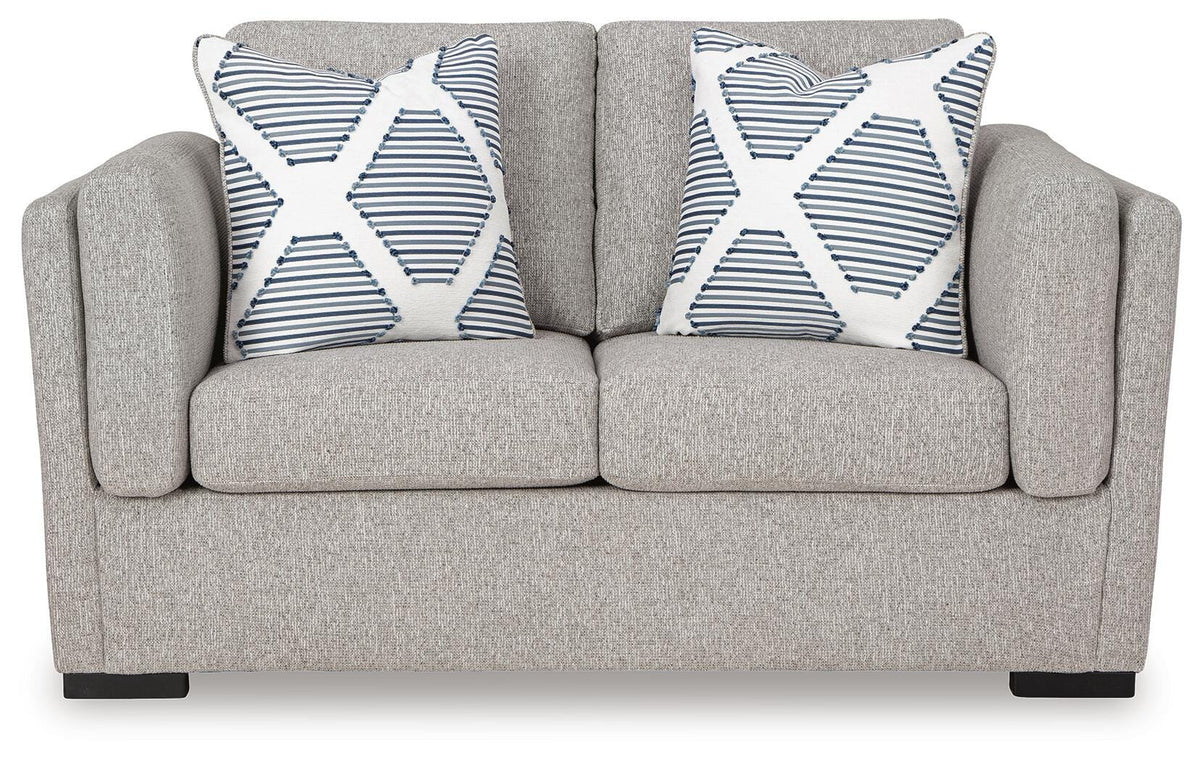 Evansley Living Room Set - Jack’s Furniture and More (Laredo, TX)