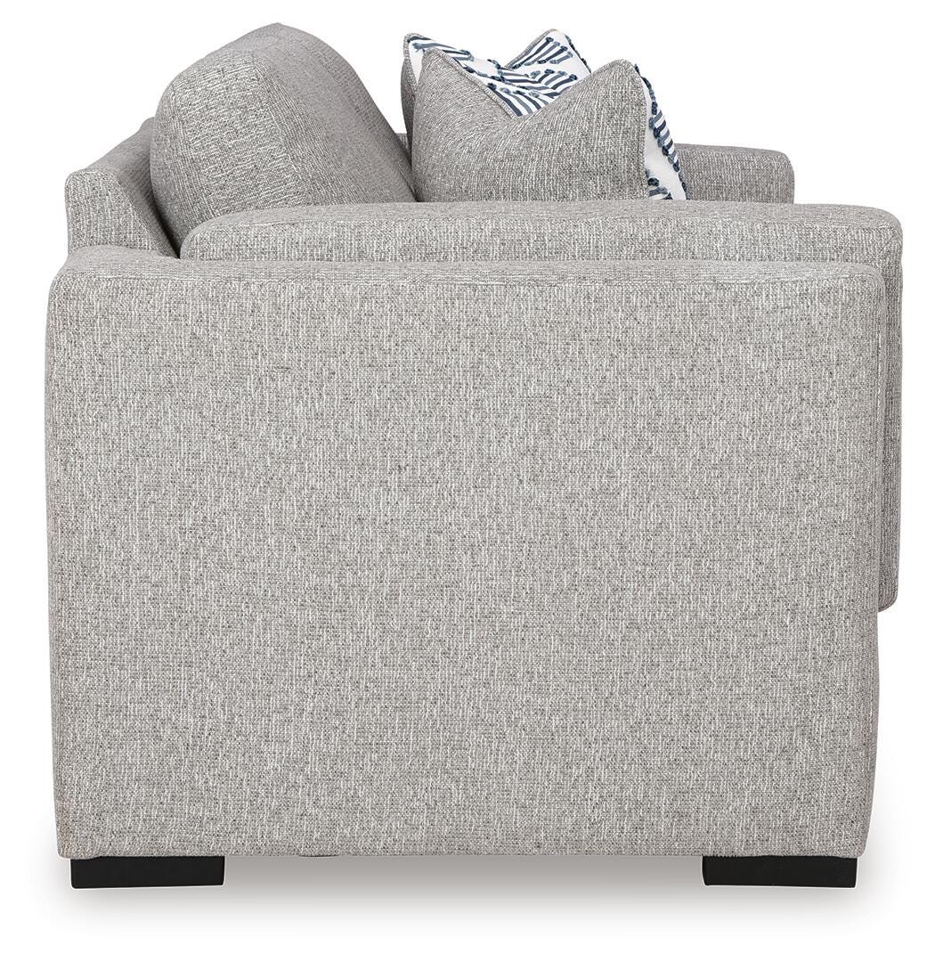 Evansley Living Room Set - Jack’s Furniture and More (Laredo, TX)
