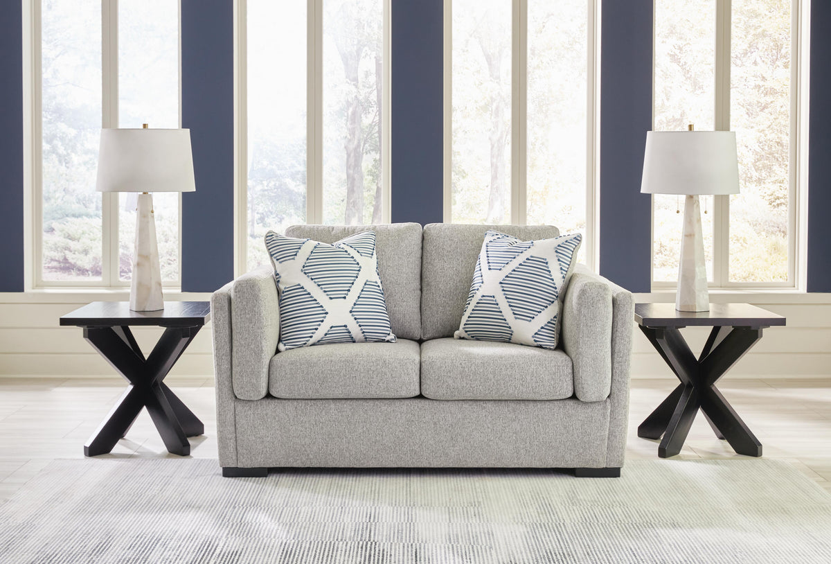 Evansley Living Room Set - Jack’s Furniture and More (Laredo, TX)