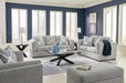 Evansley Living Room Set - Jack’s Furniture and More (Laredo, TX)