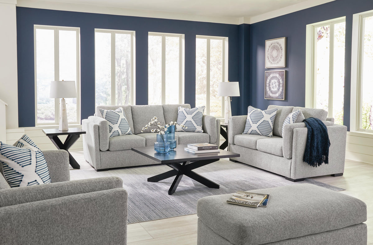 Evansley Living Room Set - Jack’s Furniture and More (Laredo, TX)
