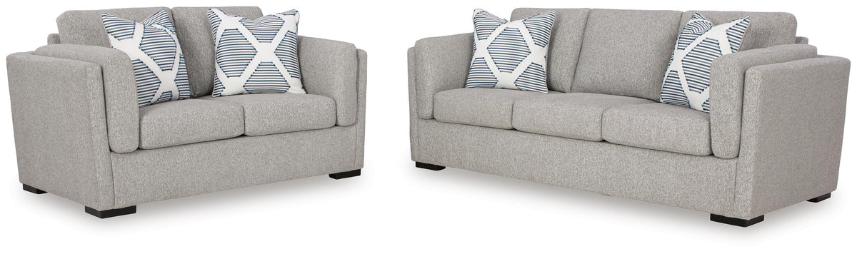 Evansley Living Room Set - Jack’s Furniture and More (Laredo, TX)