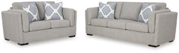 Evansley Living Room Set - Jack’s Furniture and More (Laredo, TX)