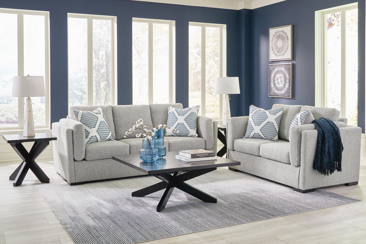 Evansley Living Room Set - Jack’s Furniture and More (Laredo, TX)