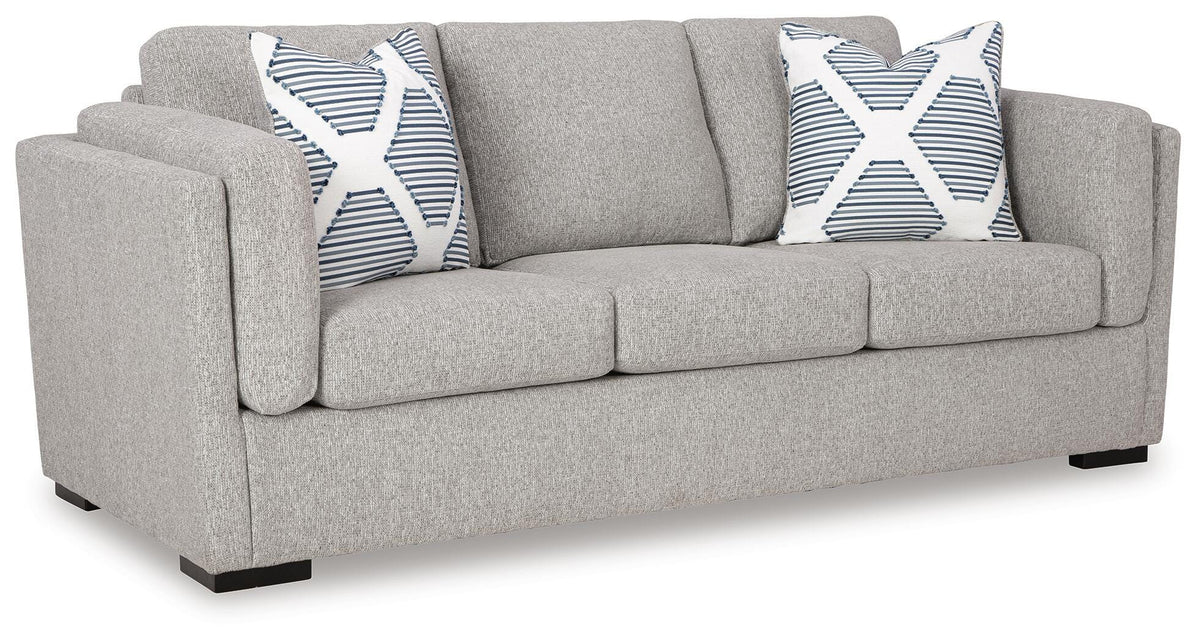 Evansley Living Room Set - Jack’s Furniture and More (Laredo, TX)