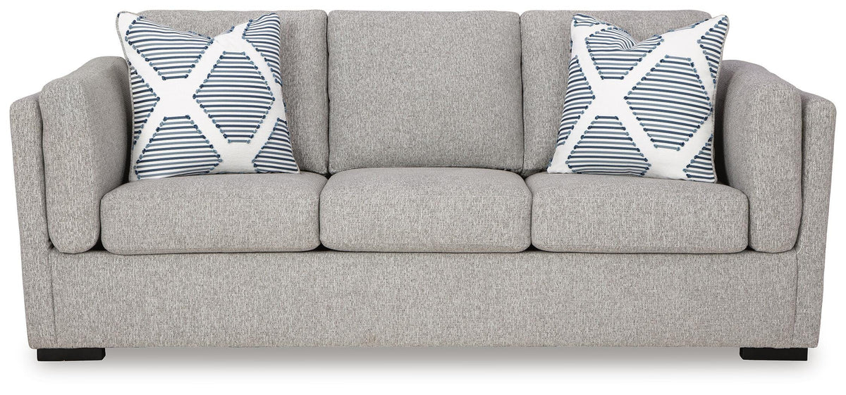 Evansley Living Room Set - Jack’s Furniture and More (Laredo, TX)