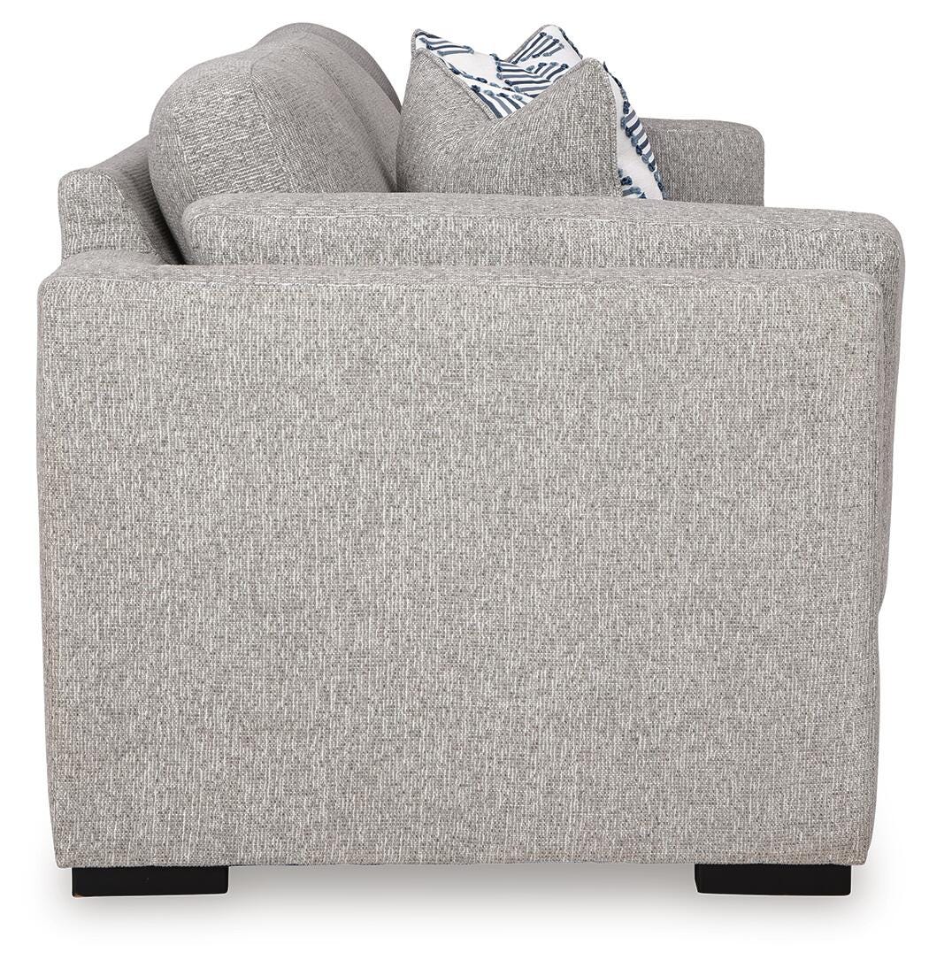 Evansley Living Room Set - Jack’s Furniture and More (Laredo, TX)