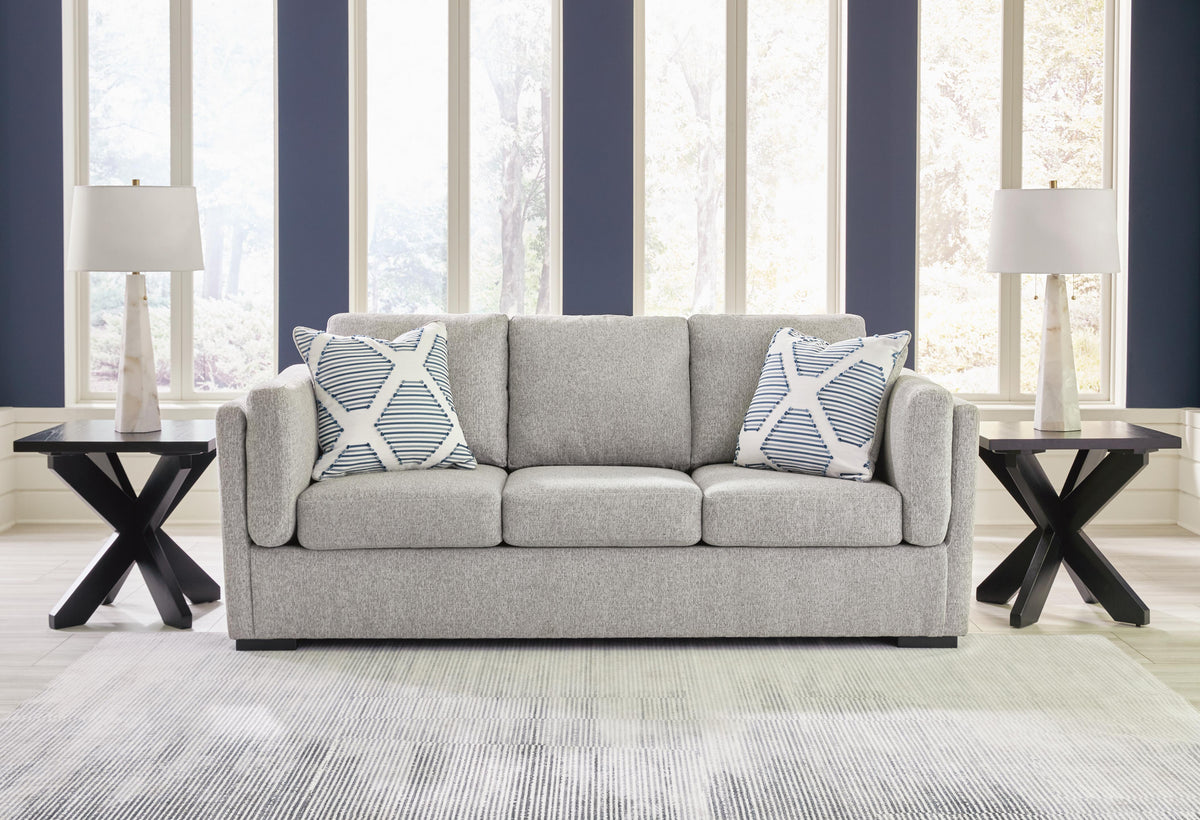 Evansley Living Room Set - Jack’s Furniture and More (Laredo, TX)