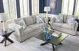 Evansley Living Room Set - Jack’s Furniture and More (Laredo, TX)