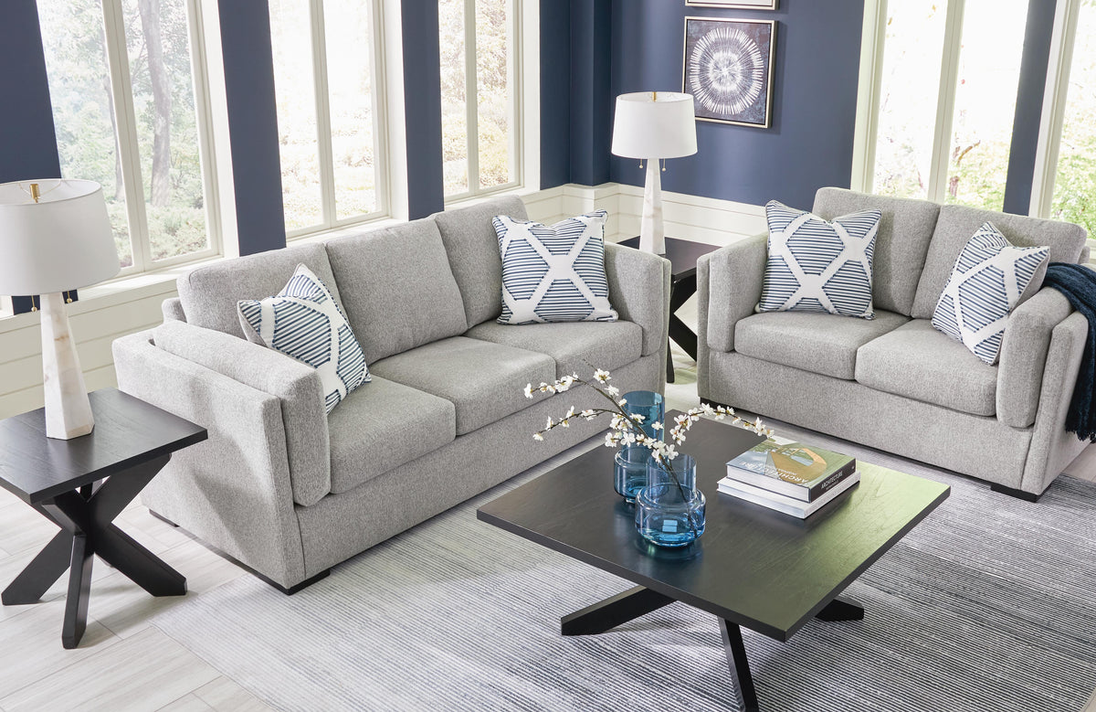 Evansley Living Room Set - Jack’s Furniture and More (Laredo, TX)