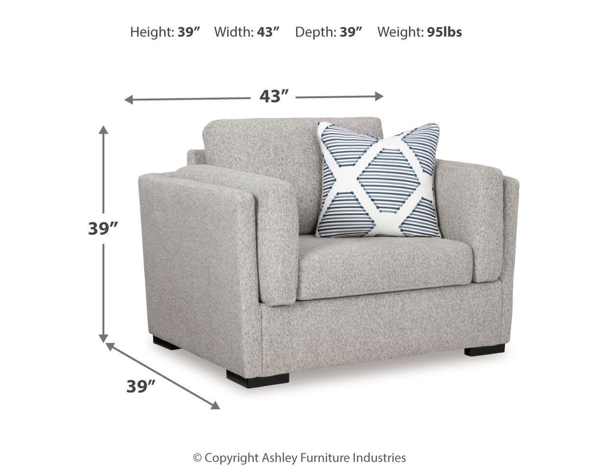 Evansley Living Room Set - Jack’s Furniture and More (Laredo, TX)