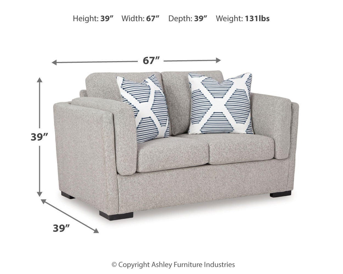 Evansley Living Room Set - Jack’s Furniture and More (Laredo, TX)