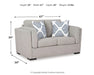 Evansley Living Room Set - Jack’s Furniture and More (Laredo, TX)