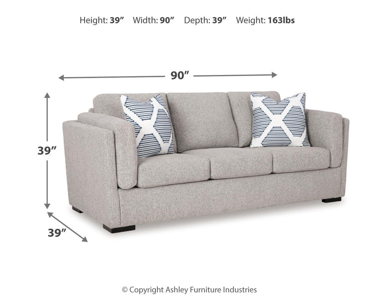 Evansley Living Room Set - Jack’s Furniture and More (Laredo, TX)