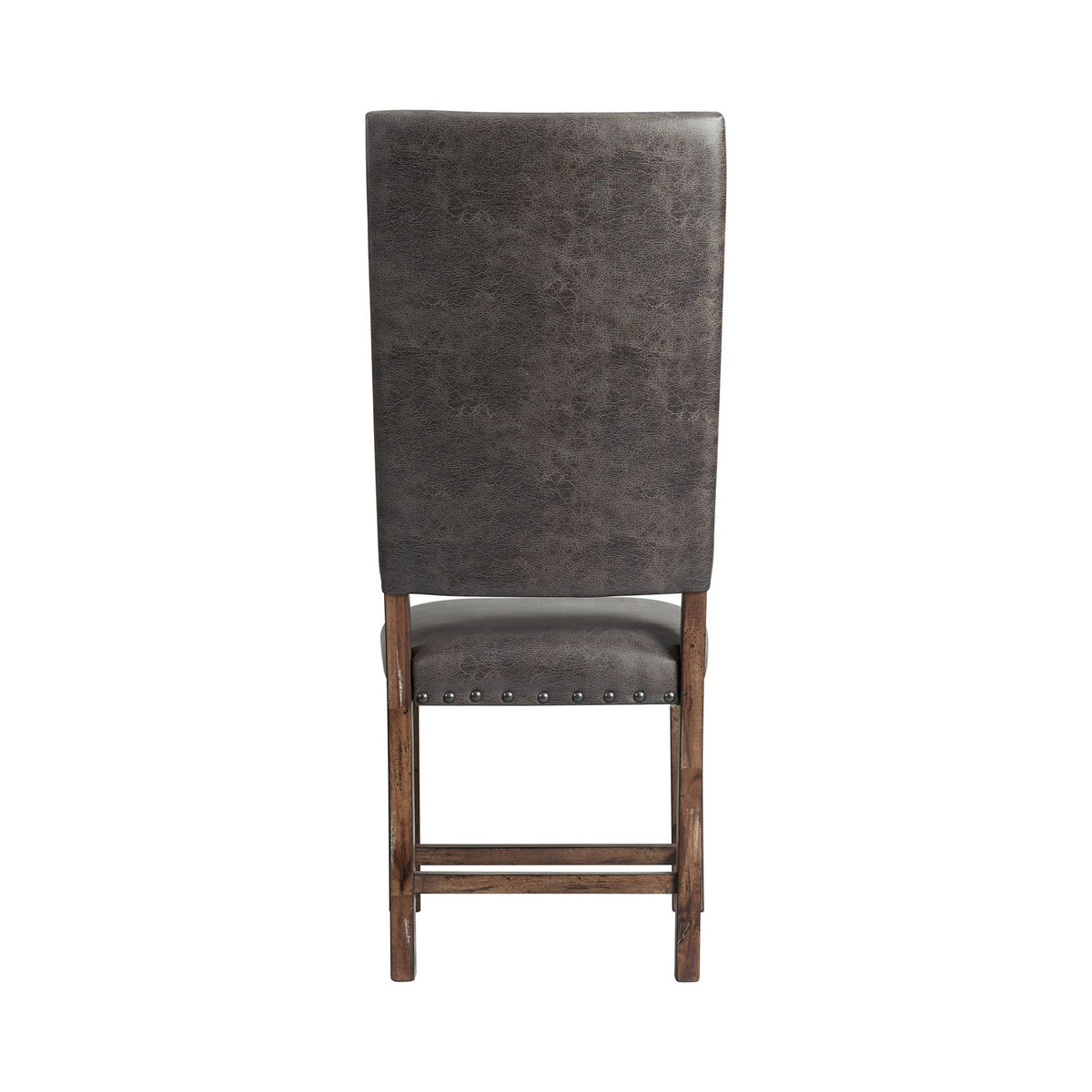 Gramercy Dining Side Chair (2pcs Per Carton)