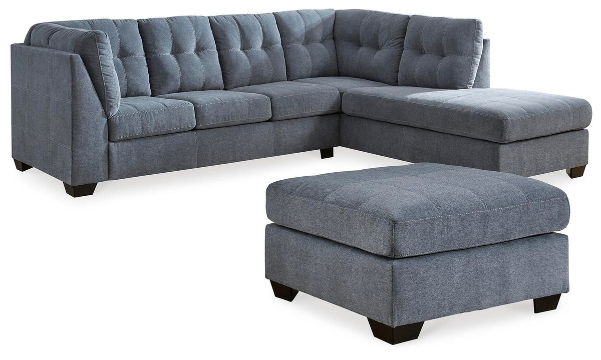 Marleton Living Room Set - Jack’s Furniture and More (Laredo, TX)