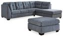 Marleton Living Room Set - Jack’s Furniture and More (Laredo, TX)