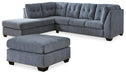 Marleton Living Room Set - Jack’s Furniture and More (Laredo, TX)