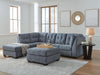 Marleton Living Room Set - Jack’s Furniture and More (Laredo, TX)