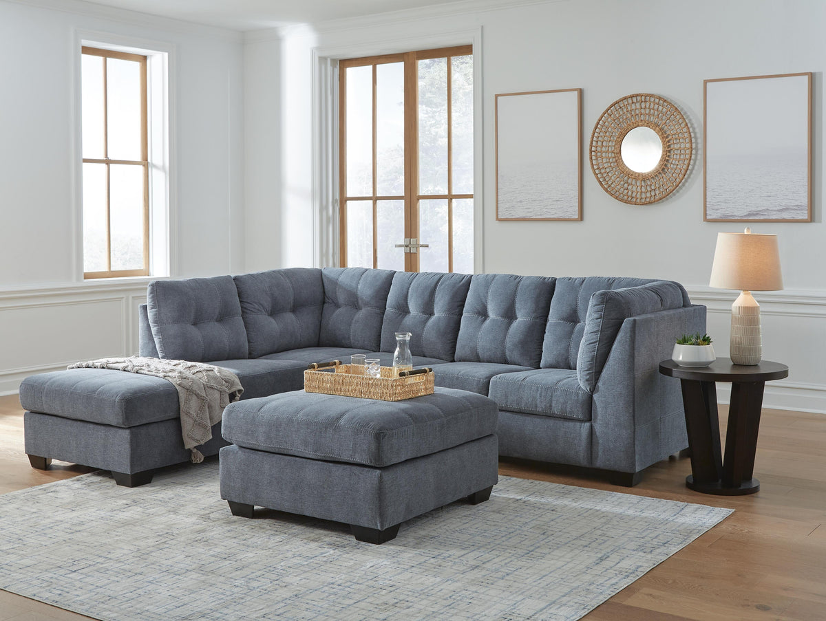 Marleton Living Room Set - Jack’s Furniture and More (Laredo, TX)